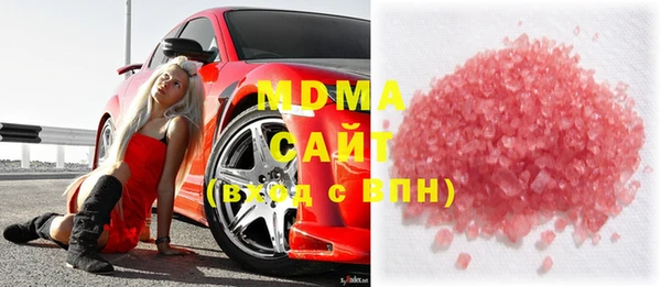 тгк Кулебаки